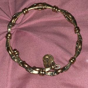 Alex and ani wrap bracelet